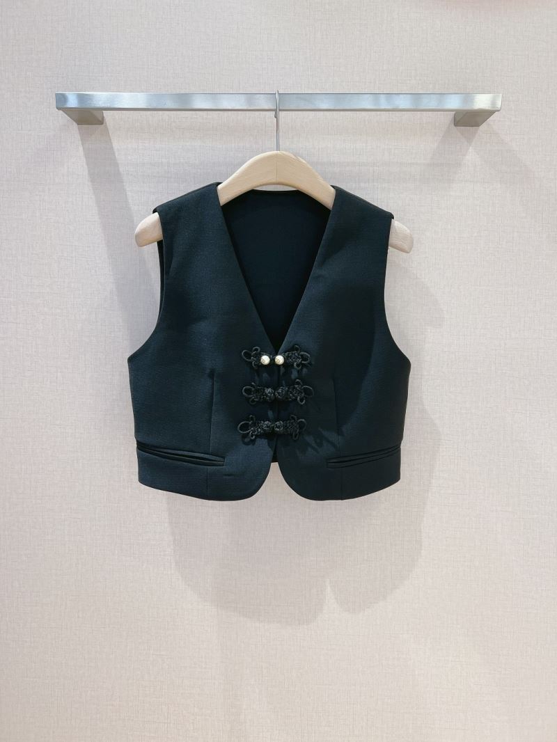 Christian Dior Vest